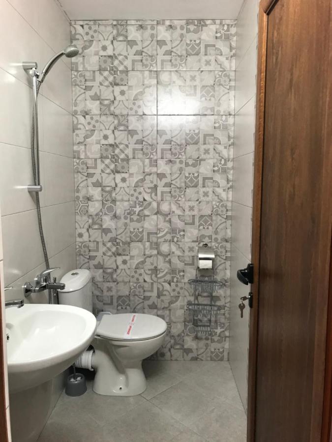 Семейна Къща “Вълчеви” Kiten  Exterior photo