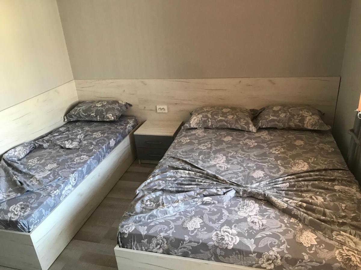 Семейна Къща “Вълчеви” Kiten  Exterior photo