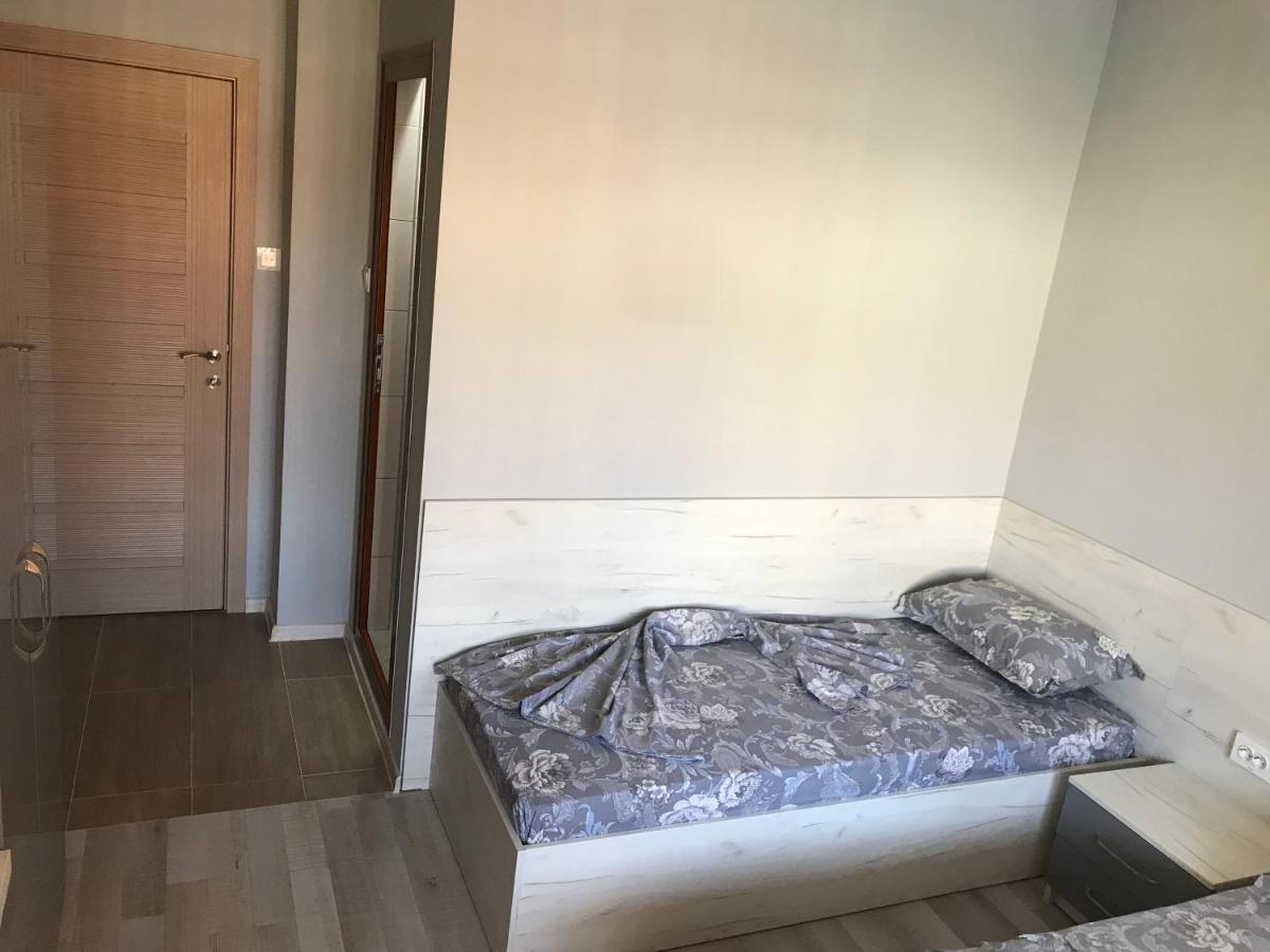 Семейна Къща “Вълчеви” Kiten  Exterior photo