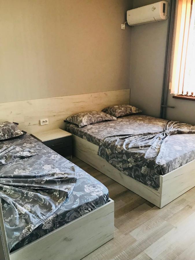Семейна Къща “Вълчеви” Kiten  Exterior photo