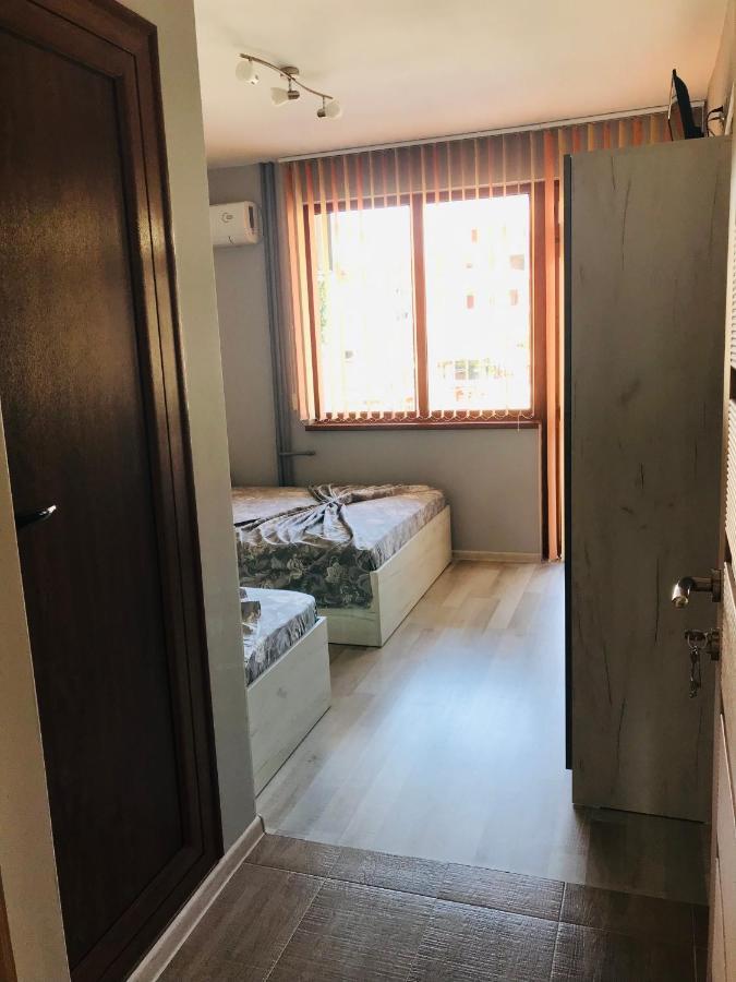 Семейна Къща “Вълчеви” Kiten  Exterior photo