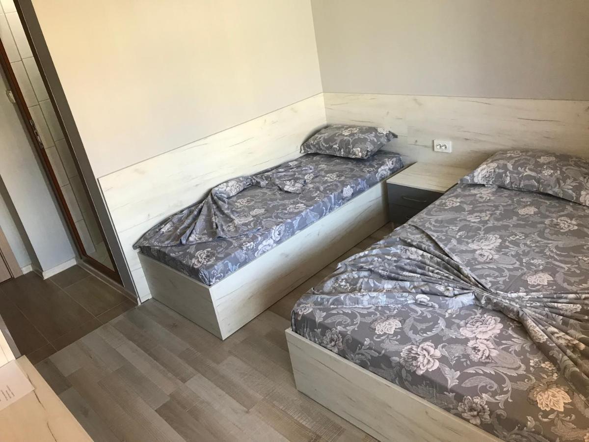 Семейна Къща “Вълчеви” Kiten  Exterior photo
