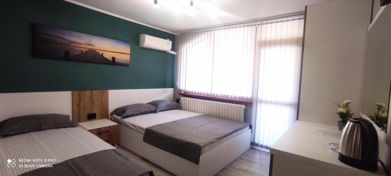 Семейна Къща “Вълчеви” Kiten  Exterior photo