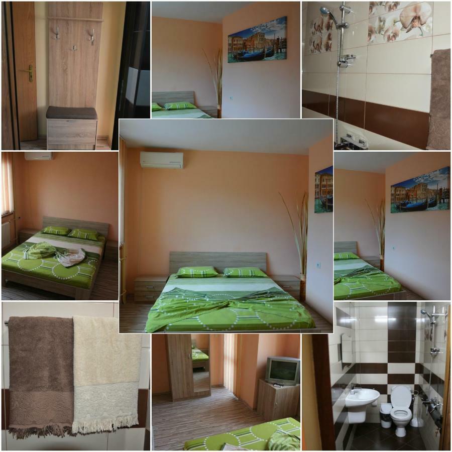 Семейна Къща “Вълчеви” Kiten  Exterior photo