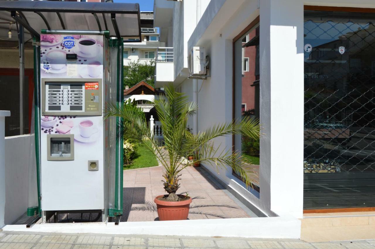 Семейна Къща “Вълчеви” Kiten  Exterior photo