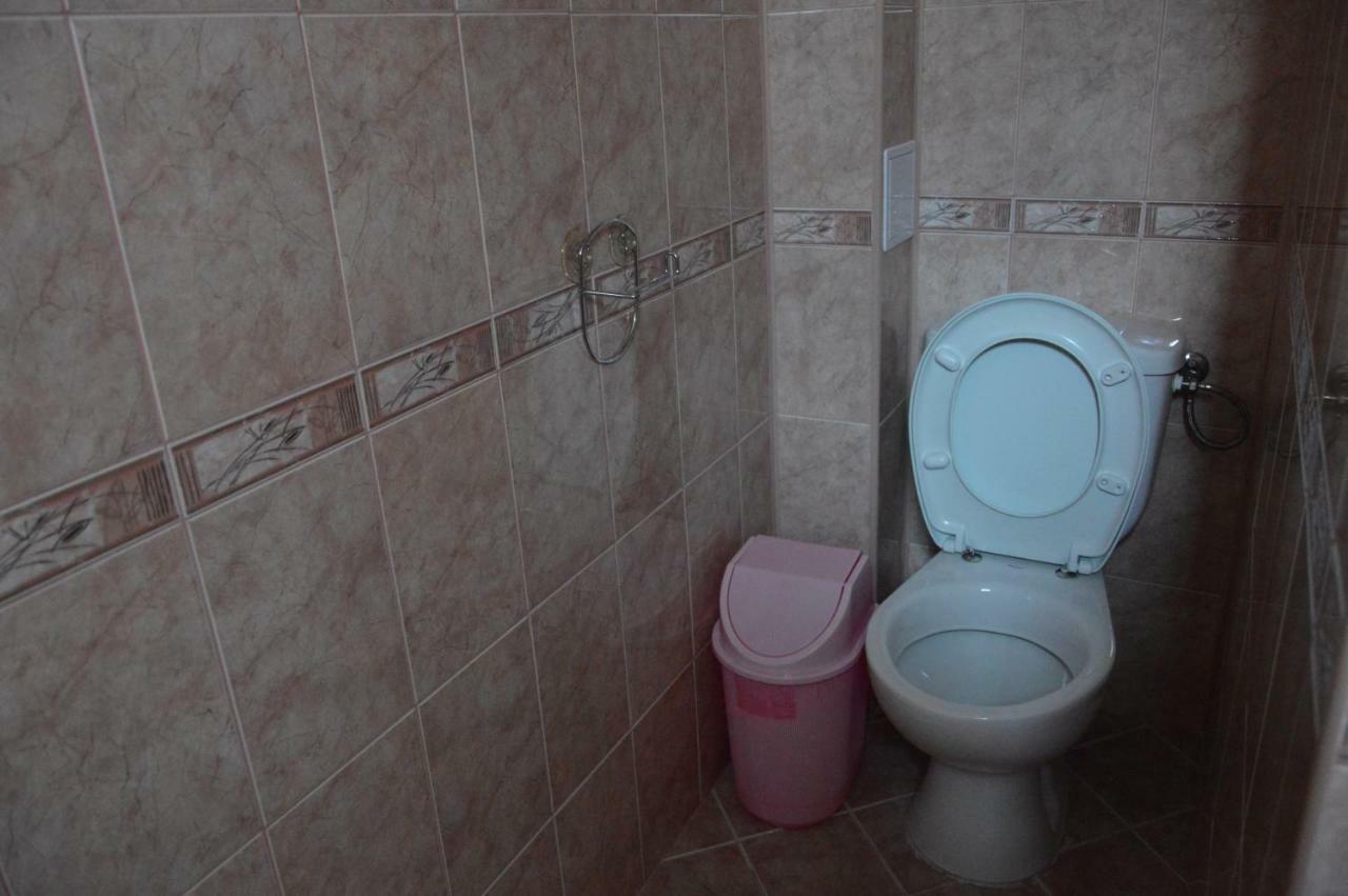 Семейна Къща “Вълчеви” Kiten  Exterior photo