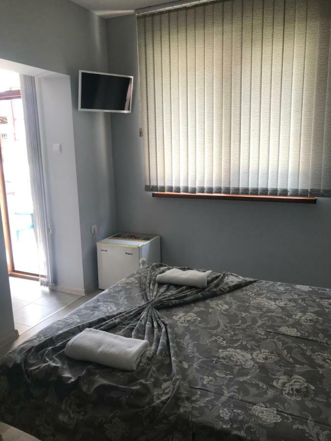 Семейна Къща “Вълчеви” Kiten  Exterior photo