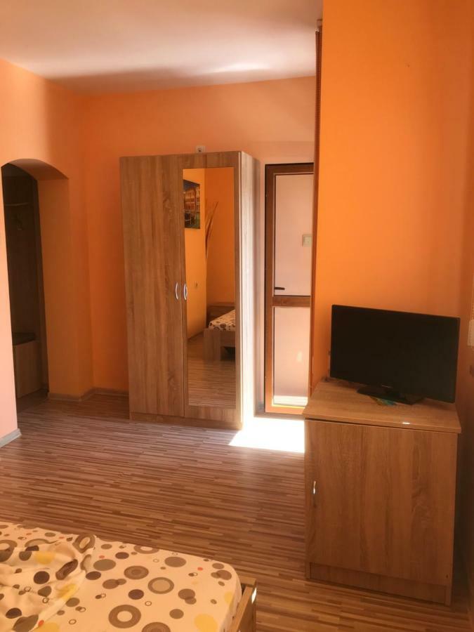Семейна Къща “Вълчеви” Kiten  Exterior photo